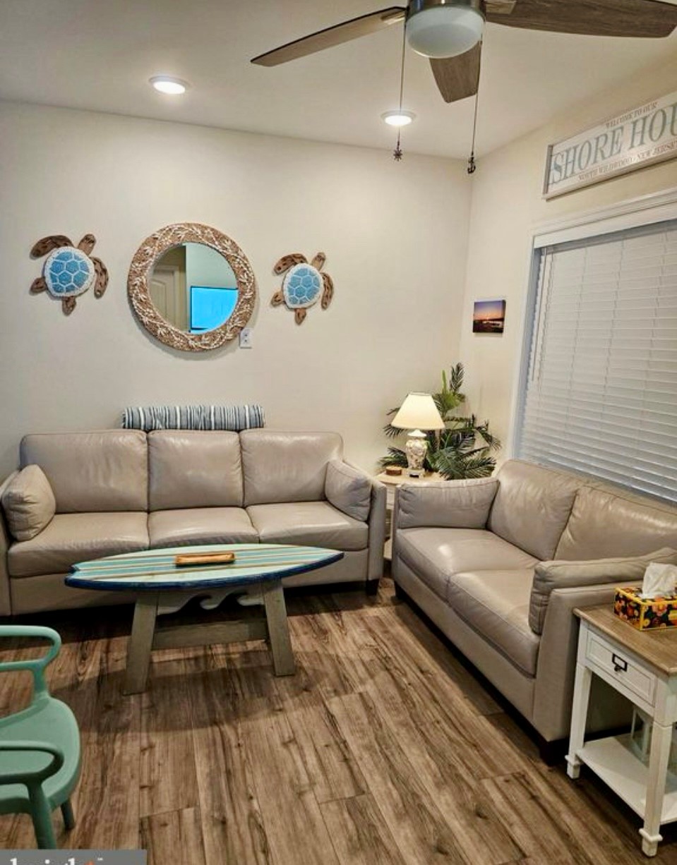 Beach Block Condo 25 Surf